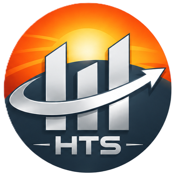 Logo for Horizon Tech Solutions